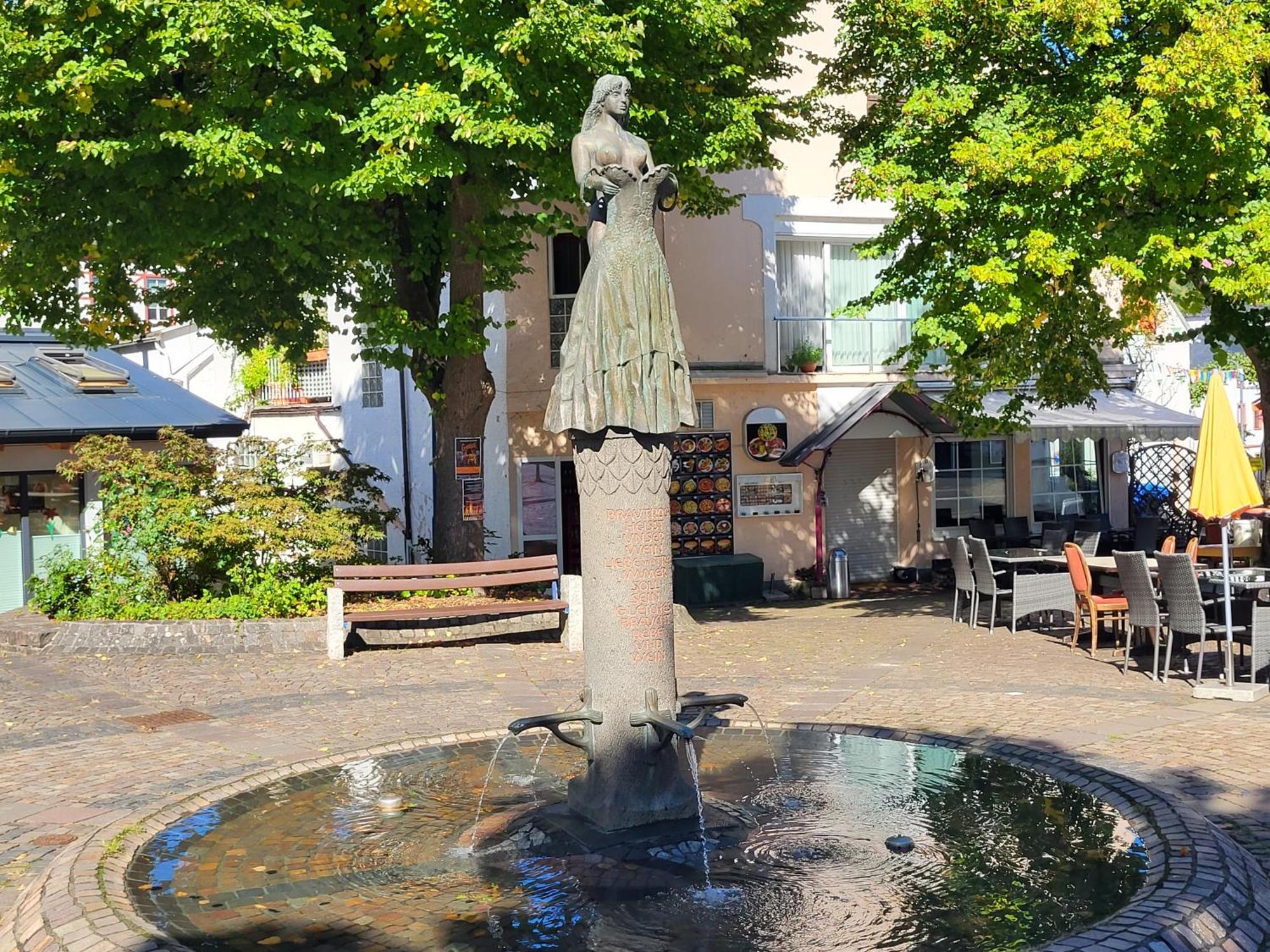 Ferienwohnungen 布莱 外观 照片